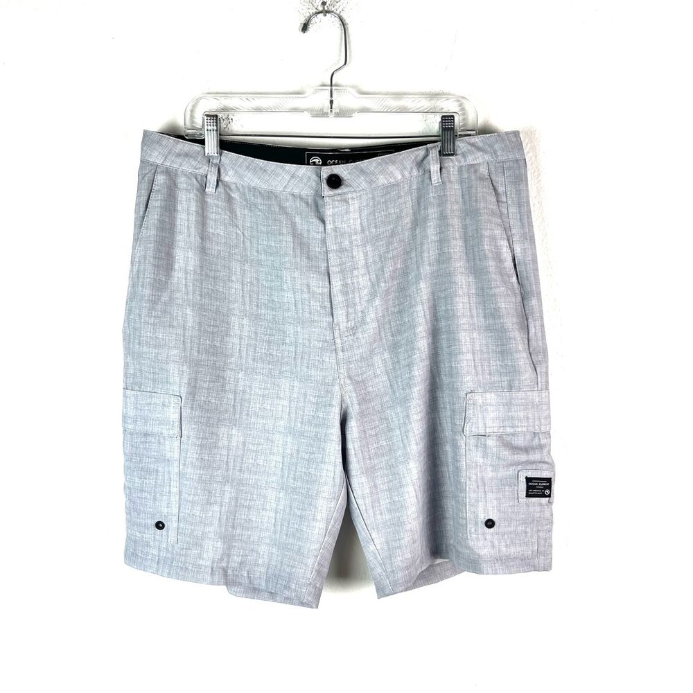 Ocean Current Shorts - image 1